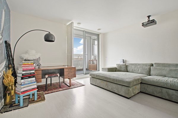 Medium property photo - IJburglaan 225, 1086 ZJ Amsterdam